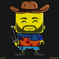 MiniBrix #1615