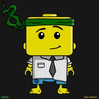 MiniBrix #1616