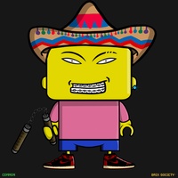 MiniBrix #1617