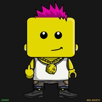 MiniBrix #1623