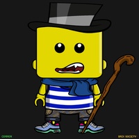 MiniBrix #1630