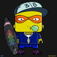 MiniBrix #1633
