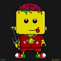 MiniBrix #1637