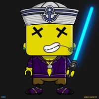 MiniBrix #1638