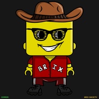 MiniBrix #1639