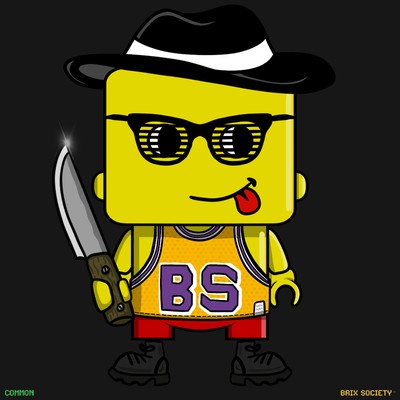 MiniBrix #1640