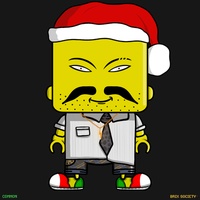 MiniBrix #1643