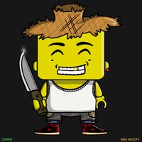 MiniBrix #1650