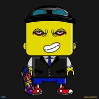 MiniBrix #1651