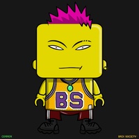 MiniBrix #1652