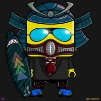MiniBrix #1657