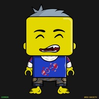 MiniBrix #1663