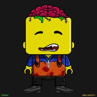 MiniBrix #1667