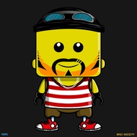 MiniBrix #1668