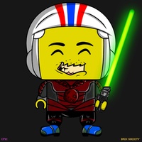 MiniBrix #1672