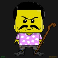 MiniBrix #1674