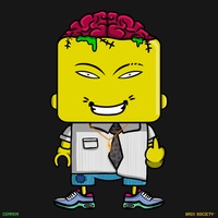 MiniBrix #1677