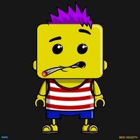 MiniBrix #1679