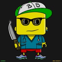 MiniBrix #1683