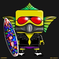 MiniBrix #1686