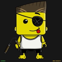 MiniBrix #1692