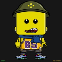 MiniBrix #1694
