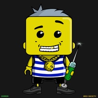 MiniBrix #1695