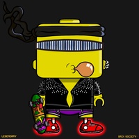 MiniBrix #1701
