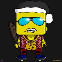 MiniBrix #1709