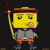 MiniBrix #1716