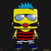 MiniBrix #1717