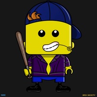 MiniBrix #1725