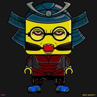 MiniBrix #1726