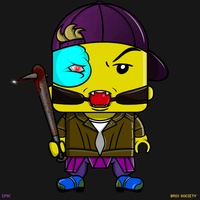 MiniBrix #1731