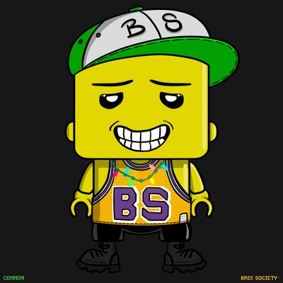 MiniBrix #1746
