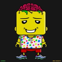 MiniBrix #1754