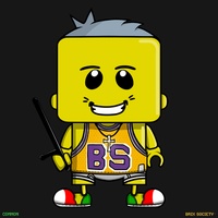 MiniBrix #1762