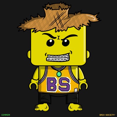 MiniBrix #1763