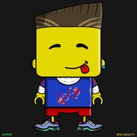 MiniBrix #1771