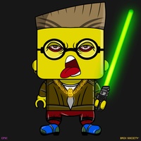 MiniBrix #1779