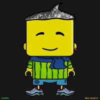 MiniBrix #1786