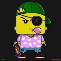 MiniBrix #1787