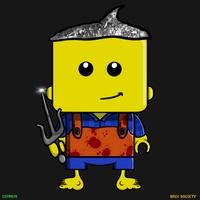 MiniBrix #1792