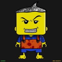 MiniBrix #1796
