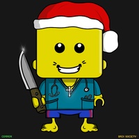MiniBrix #1798