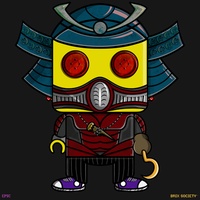 MiniBrix #1807