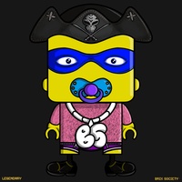 MiniBrix #1808