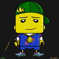 MiniBrix #1812