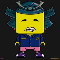 MiniBrix #1825