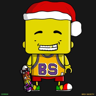 MiniBrix #1829
